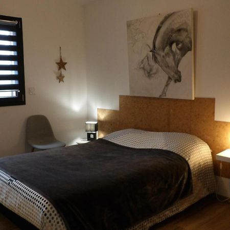 Chambre D'Hote Proche Mer Yvias Kültér fotó