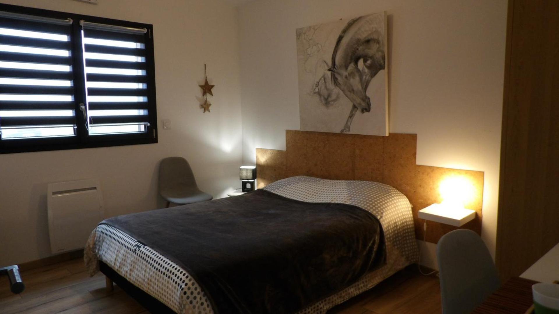 Chambre D'Hote Proche Mer Yvias Kültér fotó